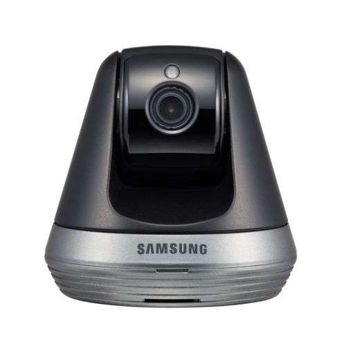 Brand New Samsung 1080p Pan/Tilt SmartCam Security Camera w/ two way talk Digital Cameras Offers